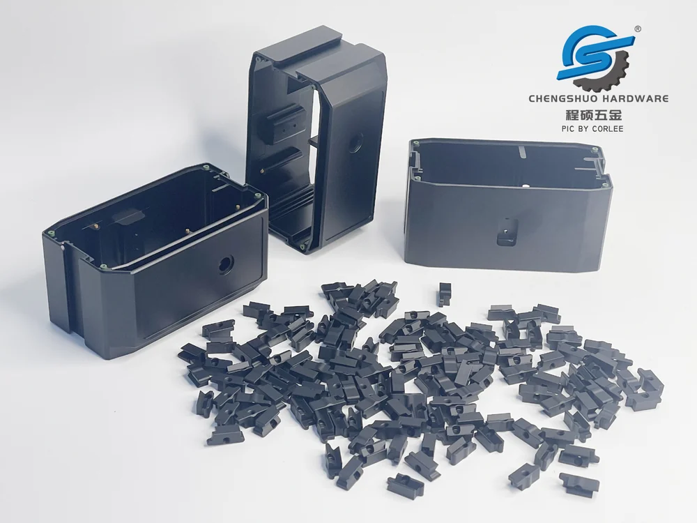 Aluminum positioning frame, official Chengshuo product photograph 2
