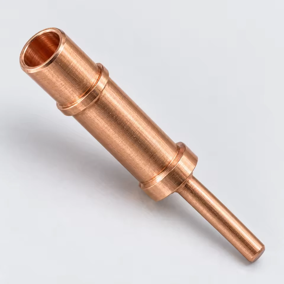 PCB test receptacle socket — Chengshuo listing visual