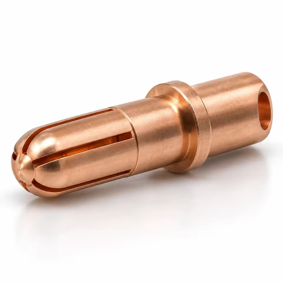 Split contact pin — Chengshuo listing visual