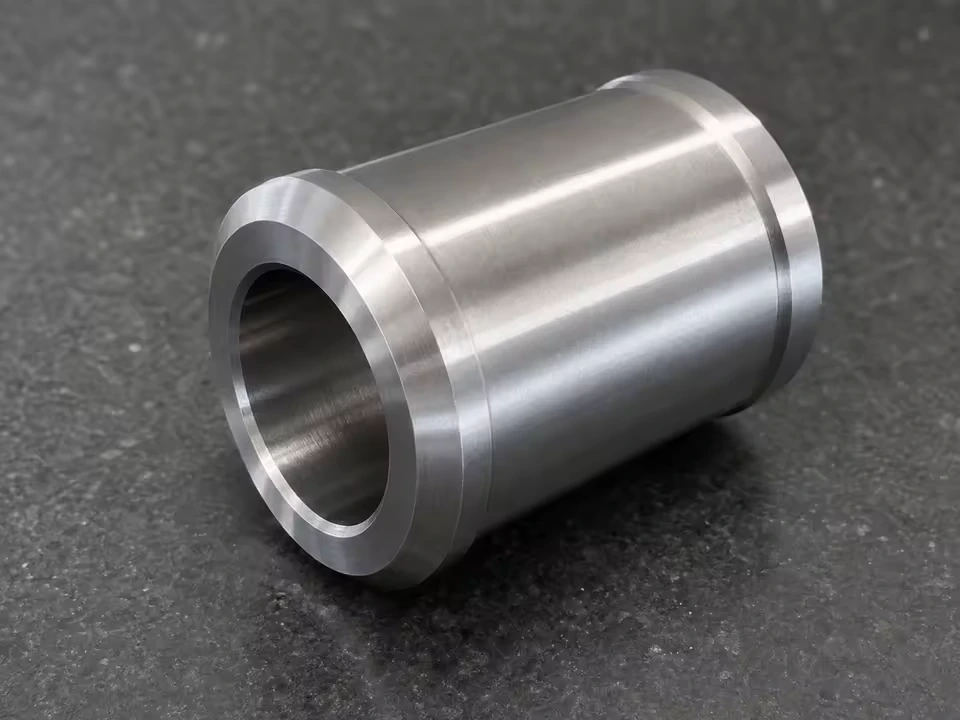 Linear-motion guide bushing — Huantong listing visual