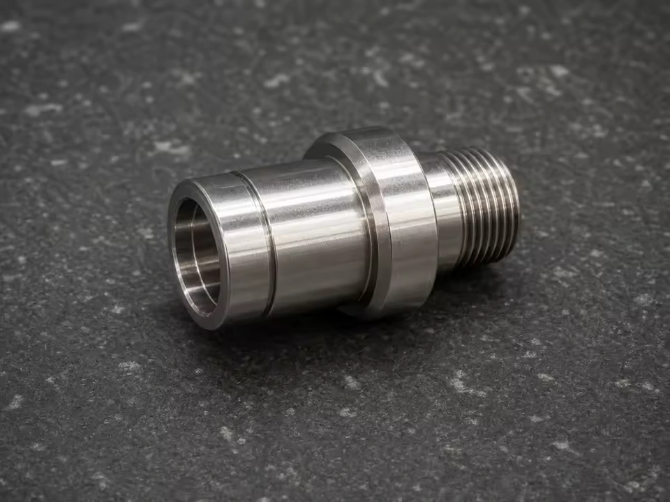 Miniature connector body — Huantong listing visual