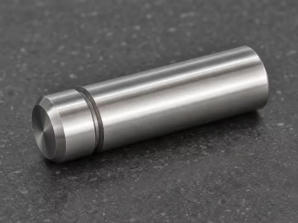 Automation retaining pin — Huantong listing visual